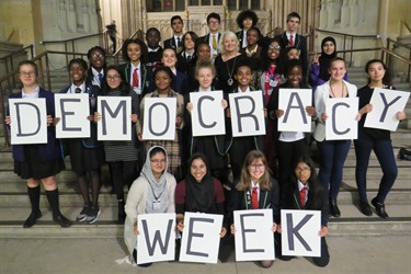 Local Democracy Week